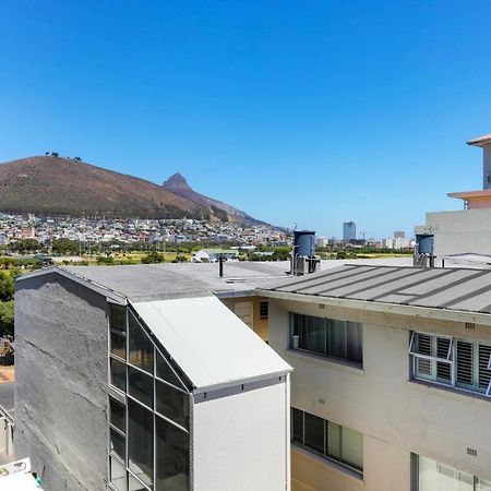 Backup-Power Mouille Point Apartment Cape Town Exterior photo