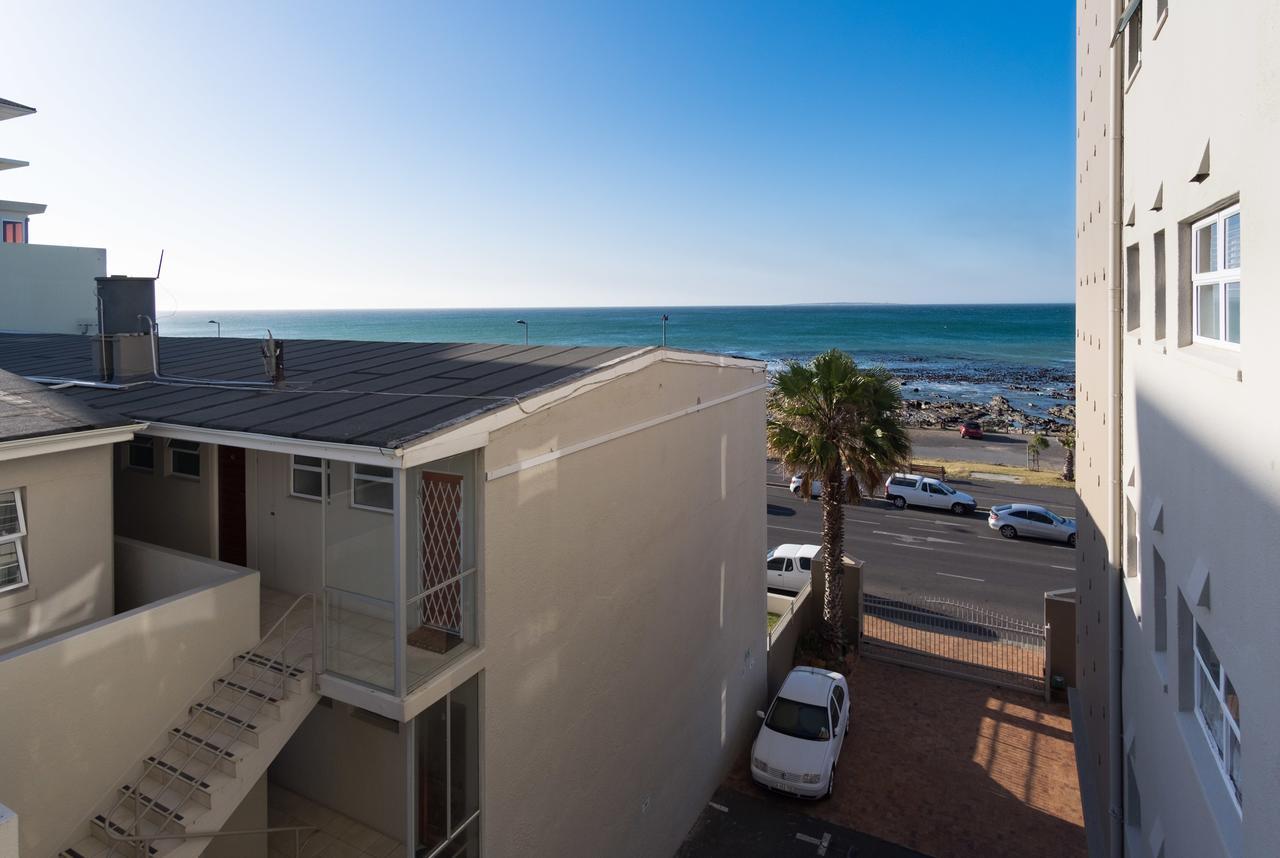 Backup-Power Mouille Point Apartment Cape Town Exterior photo