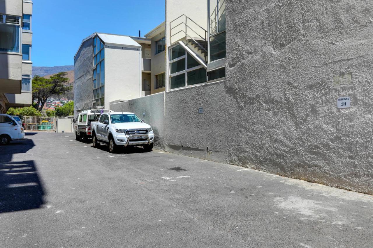 Backup-Power Mouille Point Apartment Cape Town Exterior photo